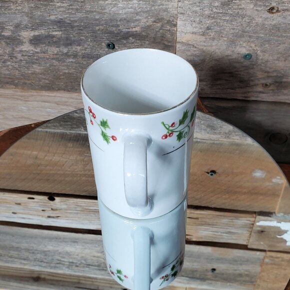 Gibson Designs - Christmas Charm - Coffee Mug #4 - Picture 5 of 5